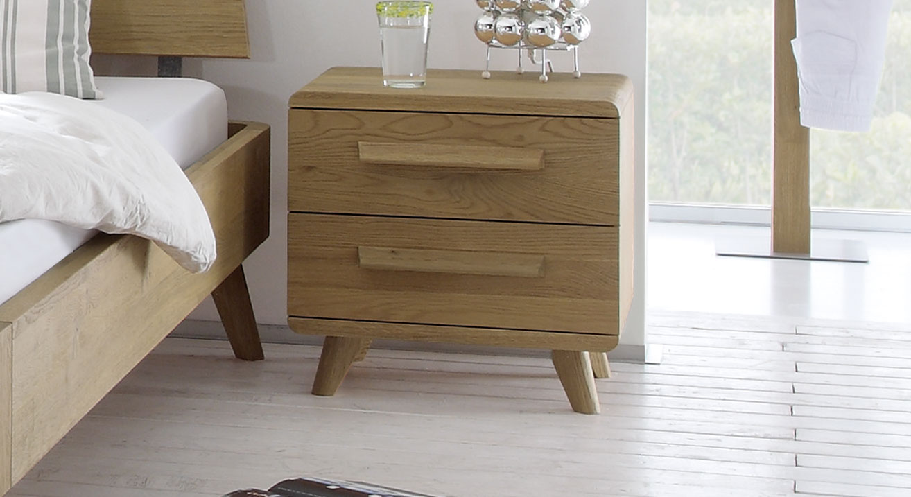 Тумба прикроватная "Lugo" R191 №2