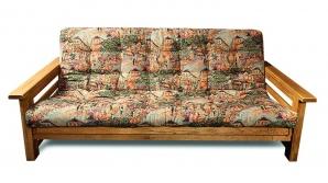 Диван Марсель 023 ВМФ-6309