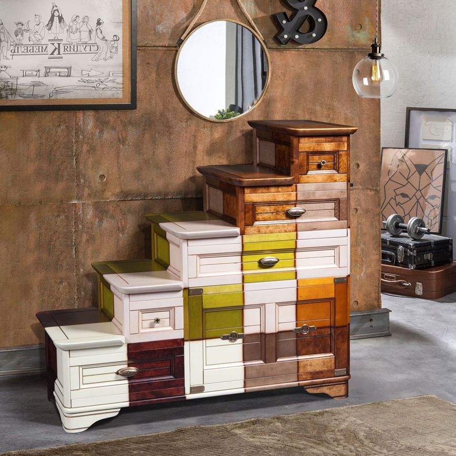 Тумба "Марина" СКМ-001-03-01 №1