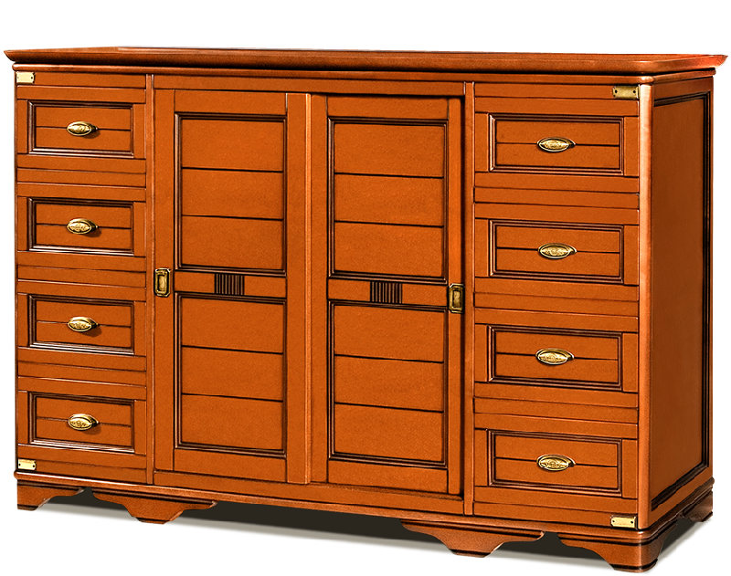 Тумба "Марина" СКМ-001-07