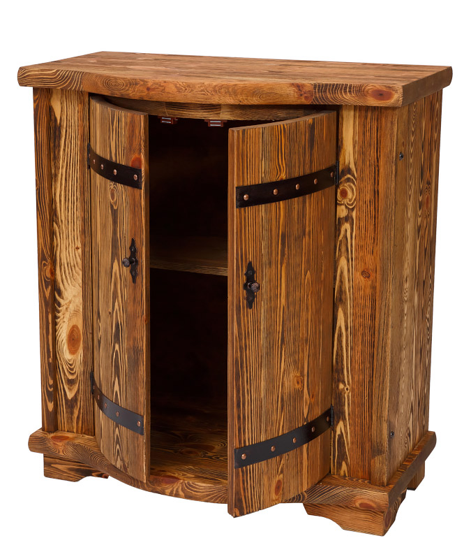 Тумба "Эверест-ВИП" Э0501 №2