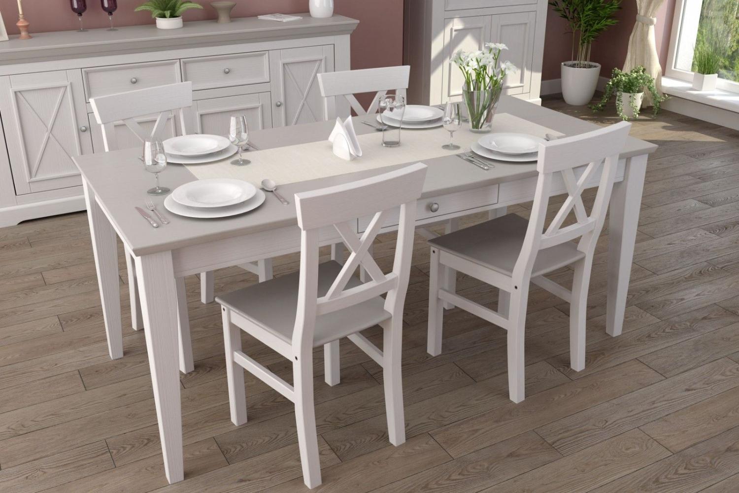 Стул "Форест"  №7