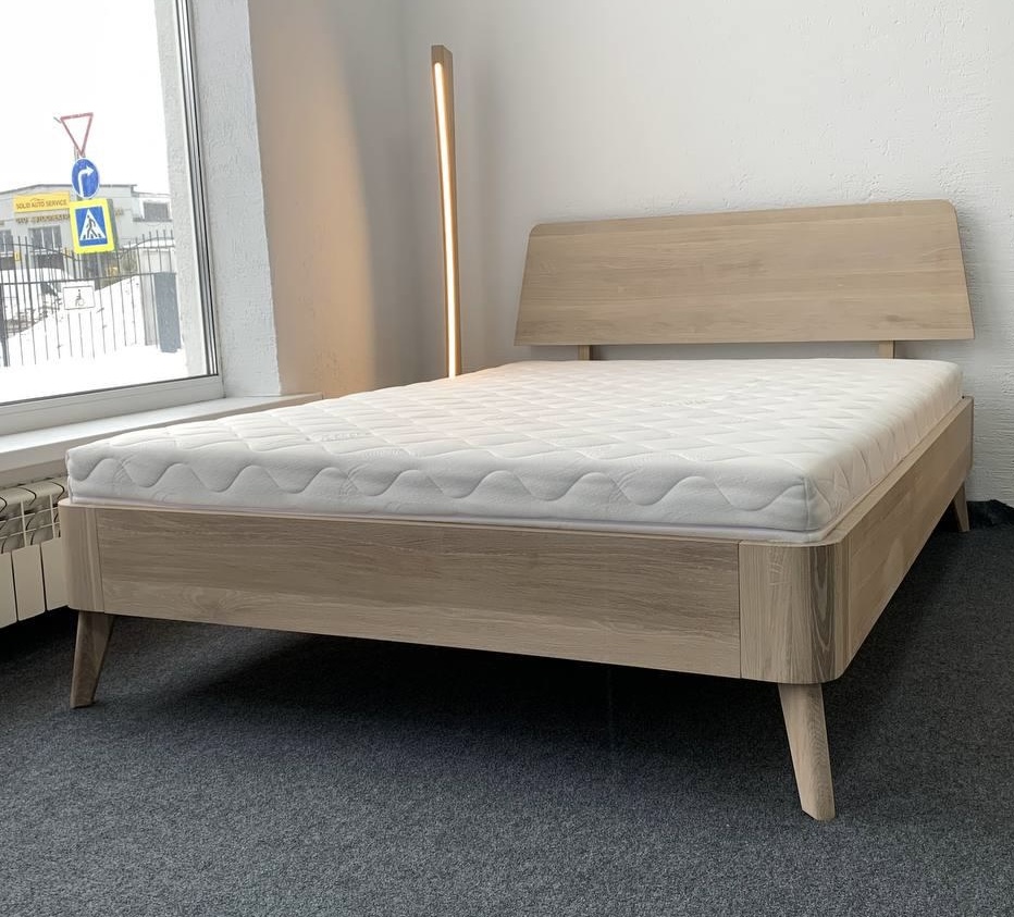 Кровать "Lugo ONE " RO192 №10