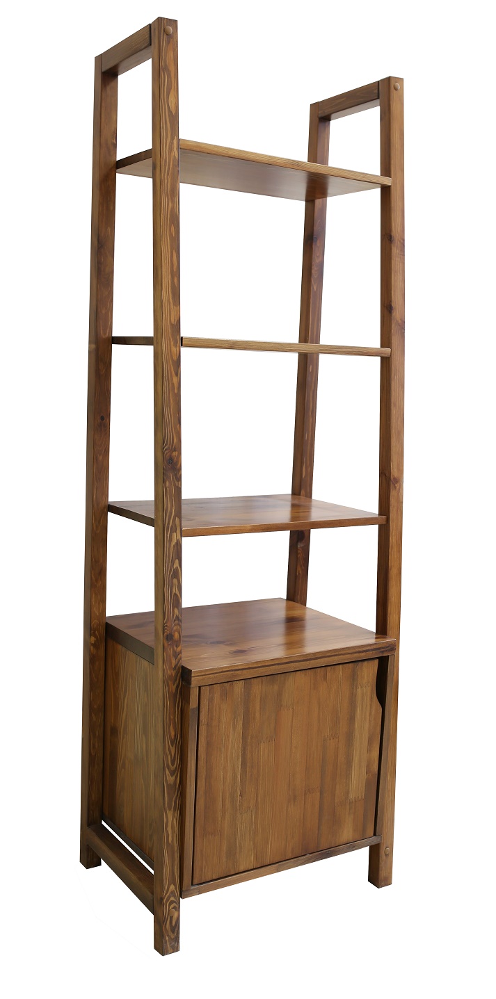 Стеллаж открытый "Доната 7"