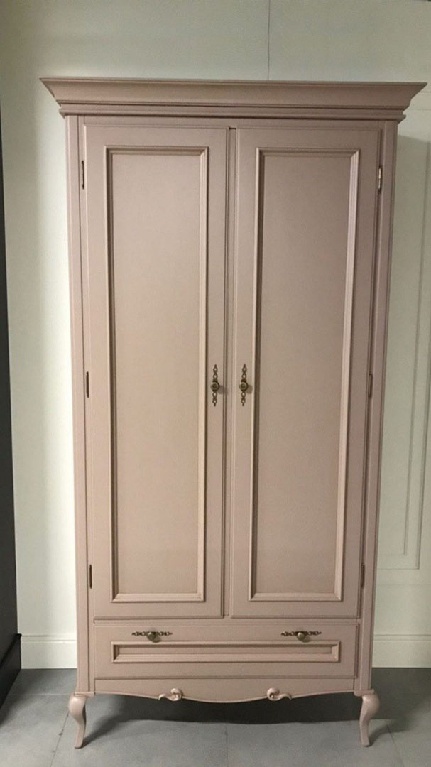 Шкаф "Портофино" Т-572