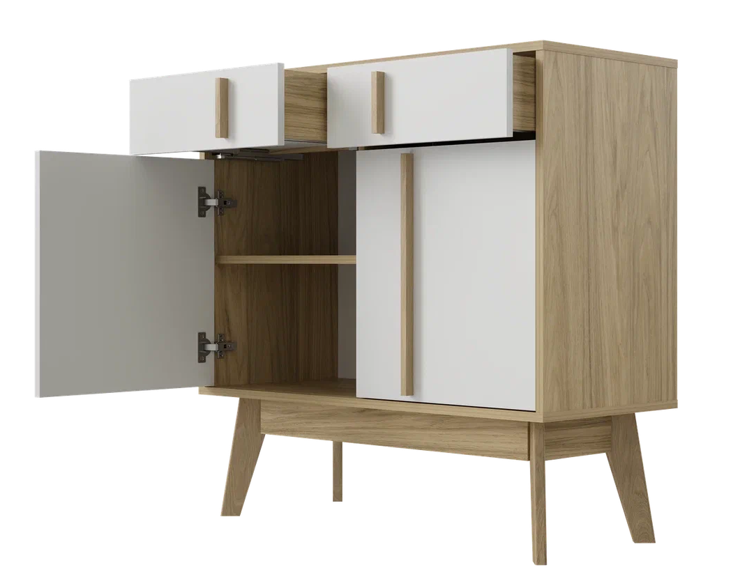 Комод "Норсар" 125.01 №4