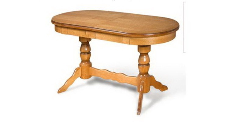 Стол обеденный "Викинг-3М" ВМФ-5045