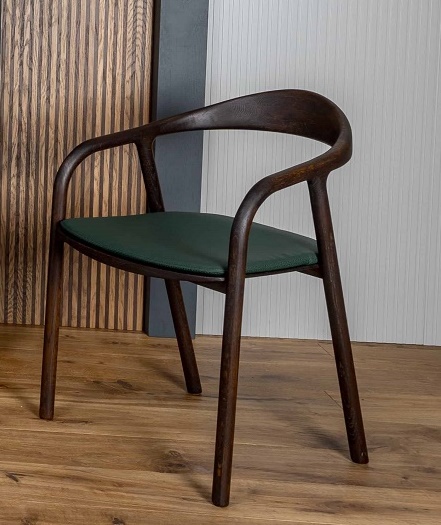 Стул «Био Комфорт» с мягким сиденьем