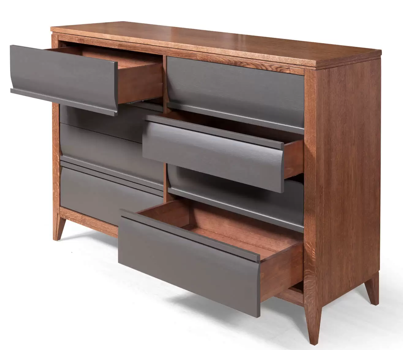 Комод "Аспен" ГМ 8226 №0