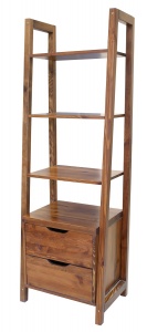 Стеллаж открытый с ящиками "Доната 6"