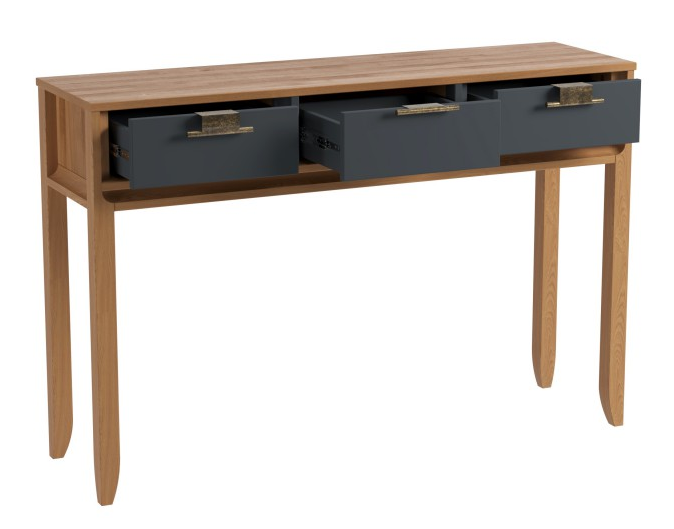 Консоль "Бридж" 3 ящика №0