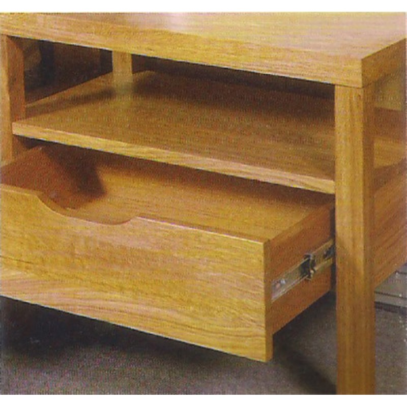 Тумба прикроватная "Доната 3" №2