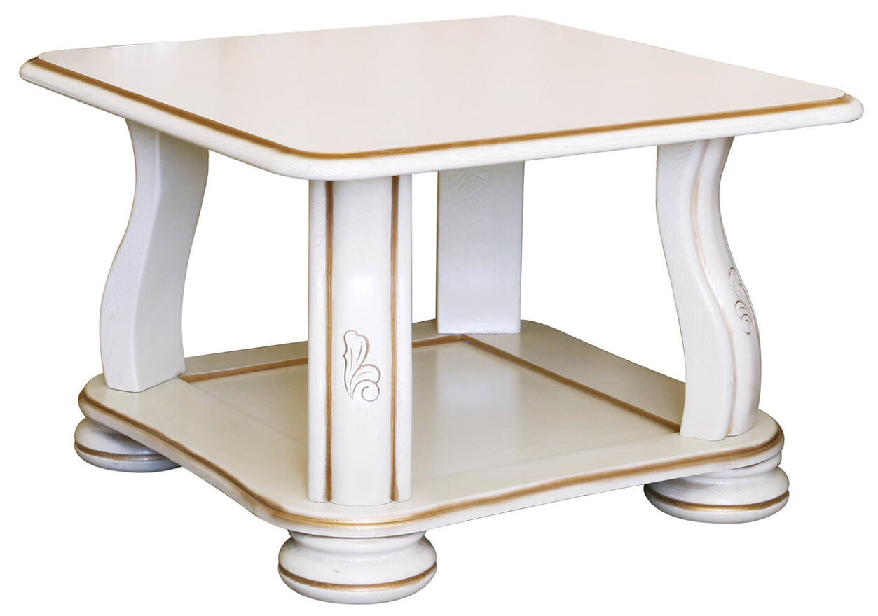 Стол журнальный "Милан" ММ 94-04