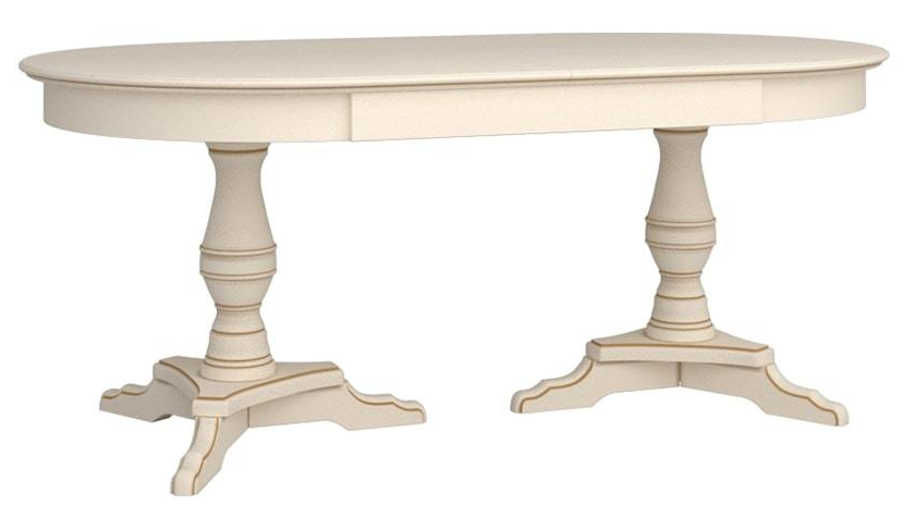 Стол "Полонез" ММ 174-41/01 №2