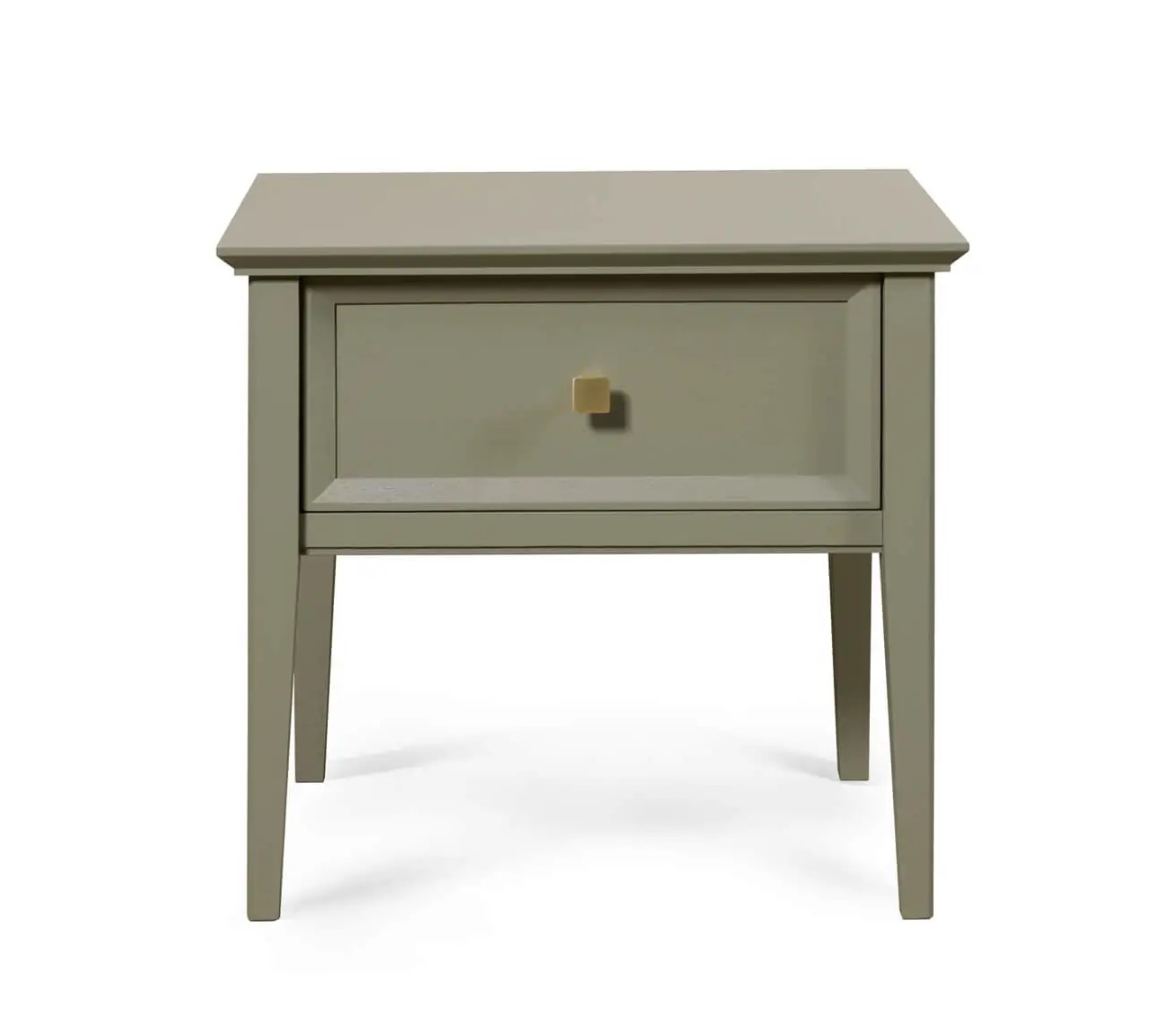 Тумба прикроватная "Данте" ГМ 8835