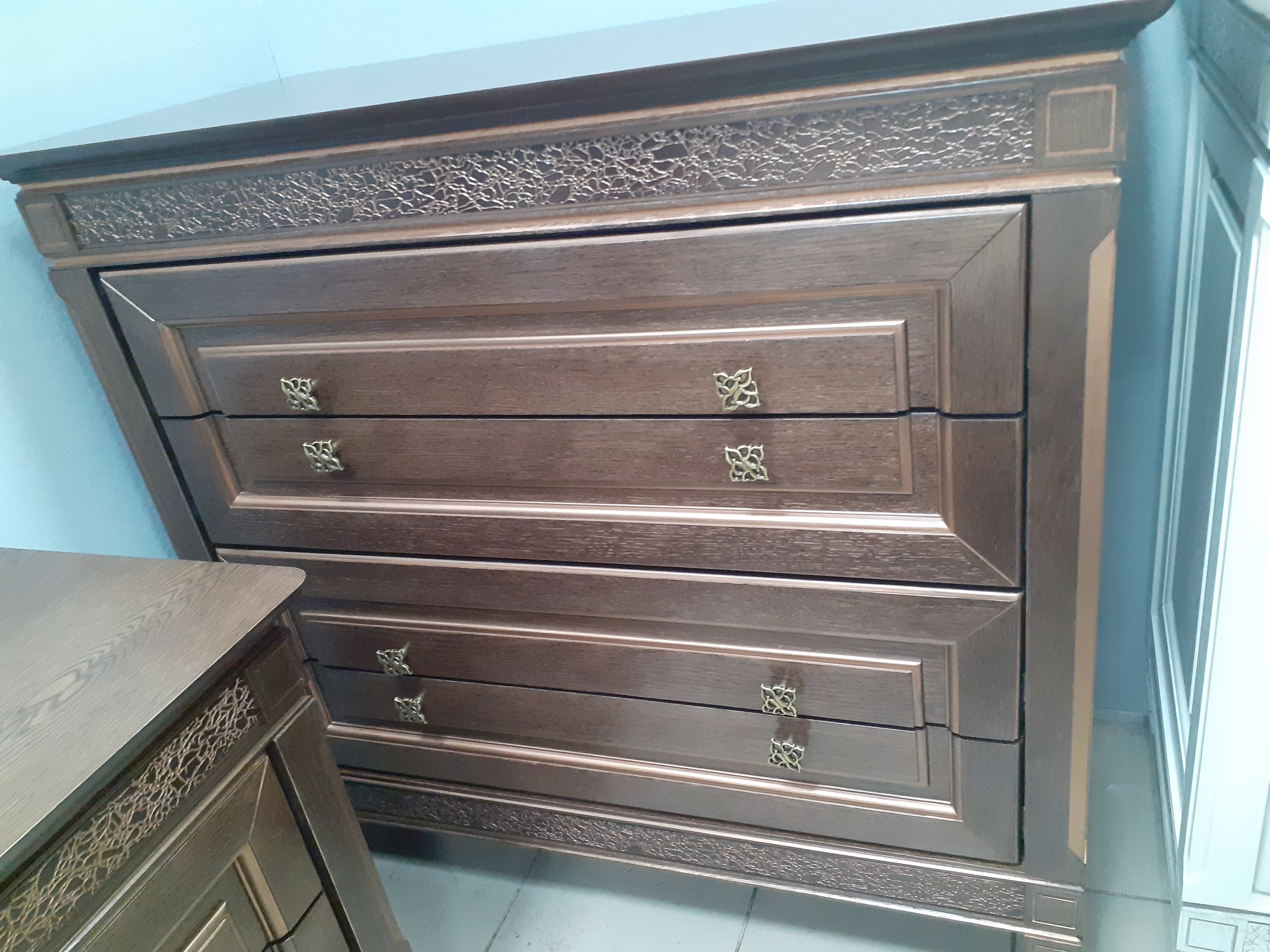 Комод "Бристоль" ГМ-6463 №3