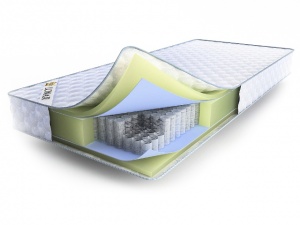 матрас Lonax ППУ S1000