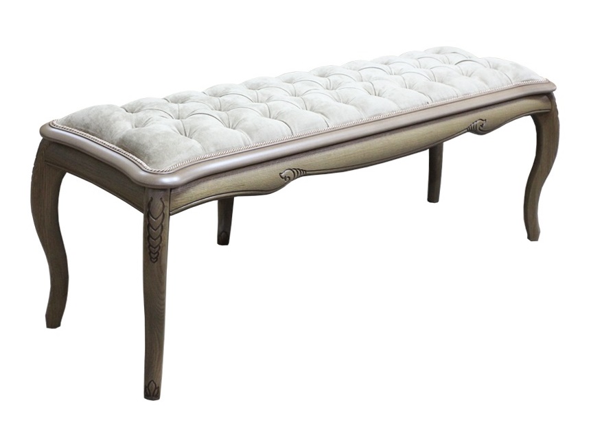 Банкетка "Монако" ММ-371-07/01