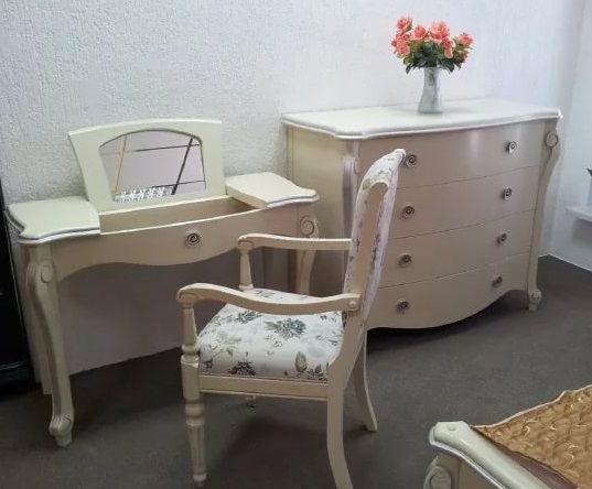 Белорусская мебель в украине